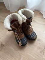 Winterstiefel Kamik