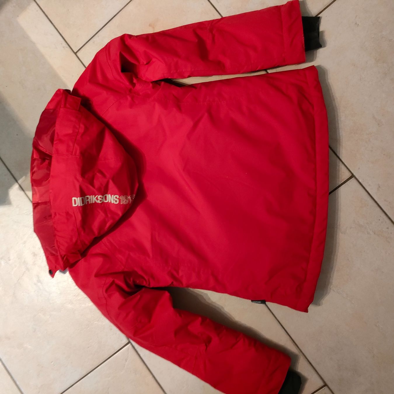 Didriksons Giacche: Winterjacke Gr.140 Didriksons NEU! – Nuovo e nell'imballaggio originale da Adelboden venduto da Lammhult 3