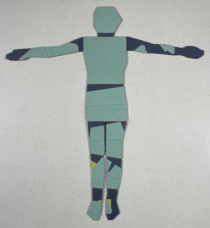 Richard Hartwell (1946) Skulptur Kaufen auf Ricardo