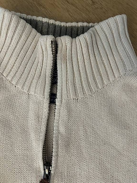 Pulls & Sweat-shirts: Polo Ralph Lauren Quarter Zip – D'occasion à Steinach par KasparWyldin 3