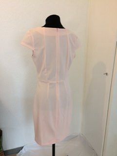 Vestiti: Etuit-Kleid rosa neu – Nuovo (secondo la descrizione) da Stäfa venduto da wedapina 1