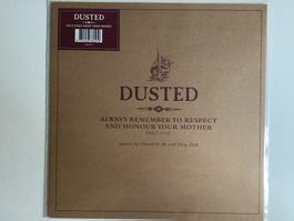 Dusted Maxi-Single - Always Remember To Respect