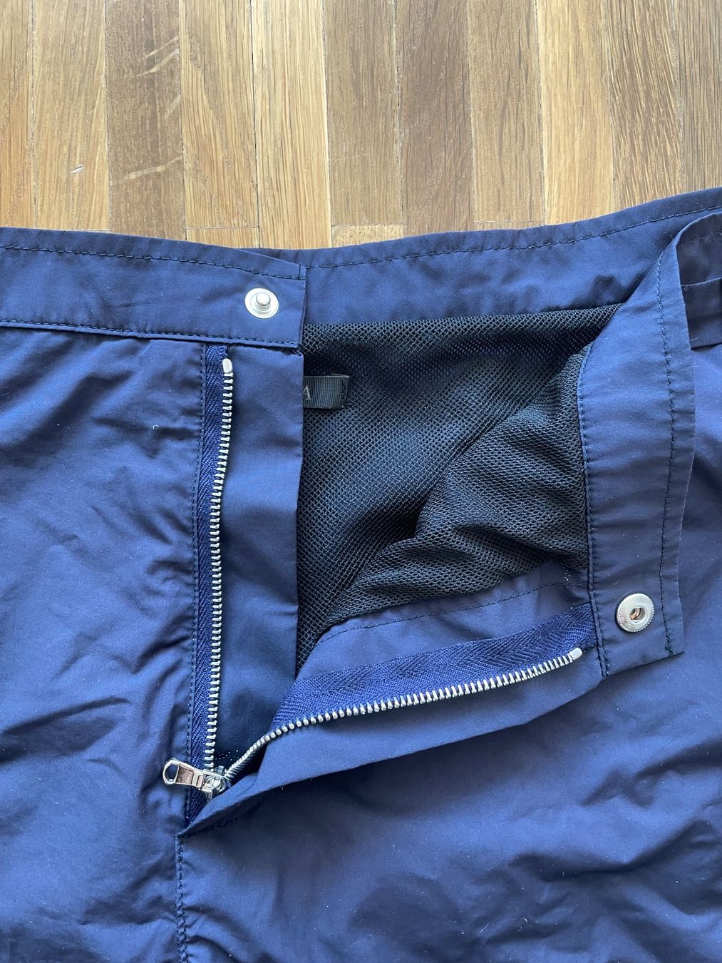 Hosen: LA PERLA Swim Shorts men navy /M – Gebraucht aus Zürich von Anil_sag 3