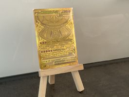 Mega Zygarde ex- Pokémon TCG- POR 124/088/EN