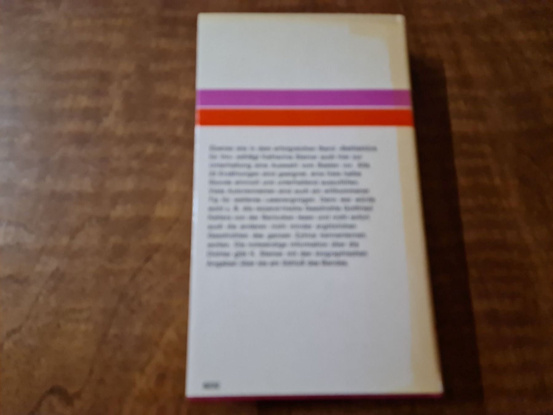 Libri: Bettlektüre für Sie – Usato da Erstfeld venduto da Mario_boe0 2