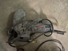 BOSCH Stichsäge GST 90