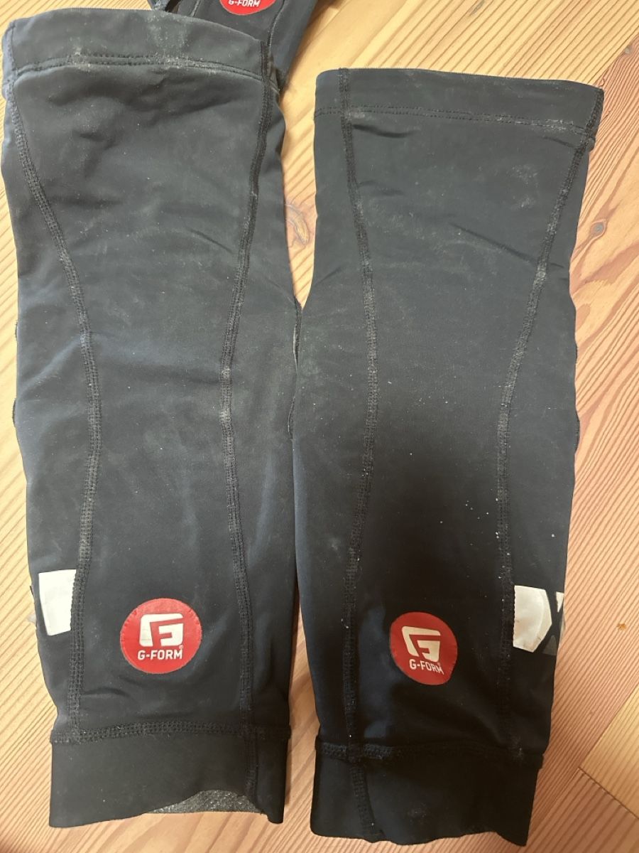 Schutz & Schoner: Bikeschoner – Gebraucht aus Malans GR von johanna46 4