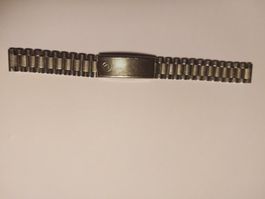 Vintage NSA Uhrenband 17m