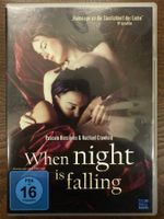When Night Is Falling