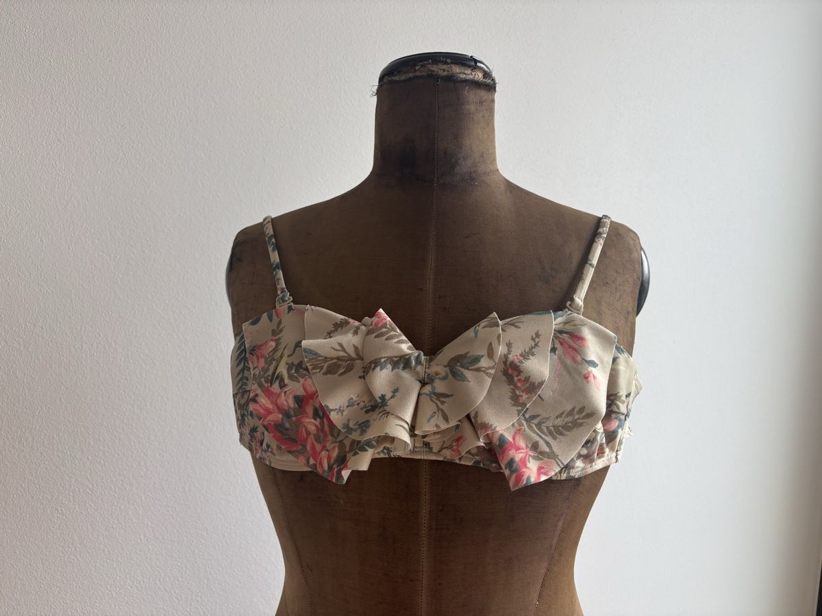Zimmermann Costumi da bagno & Bikini: Bikini von Zimmermann  – Nuovo (secondo la descrizione) da Rapperswil SG venduto da Carlotta1 2