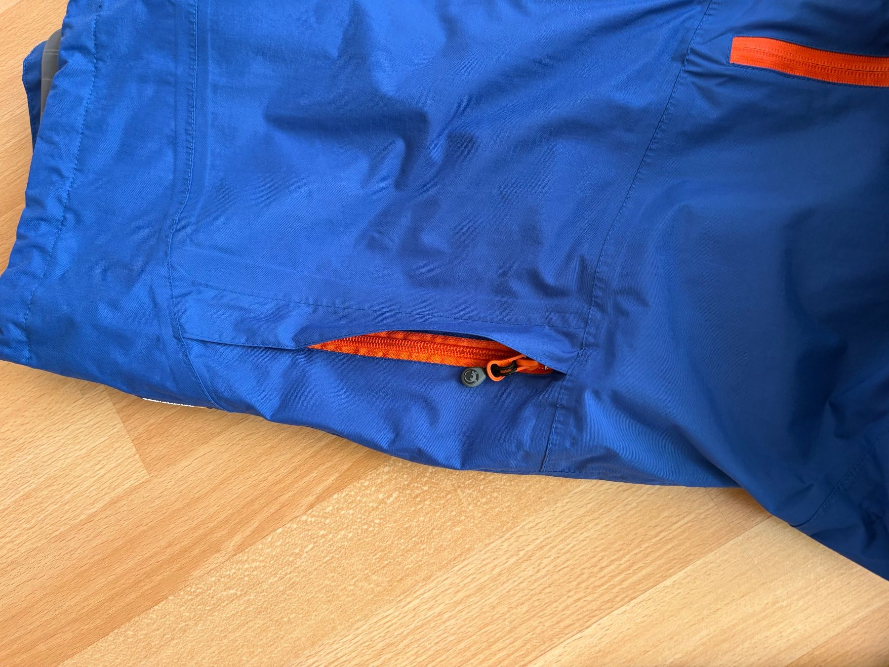 Trevolution Giacche: Trevolution Allwetterjacke – Usato da Orpund venduto da Stepach 2