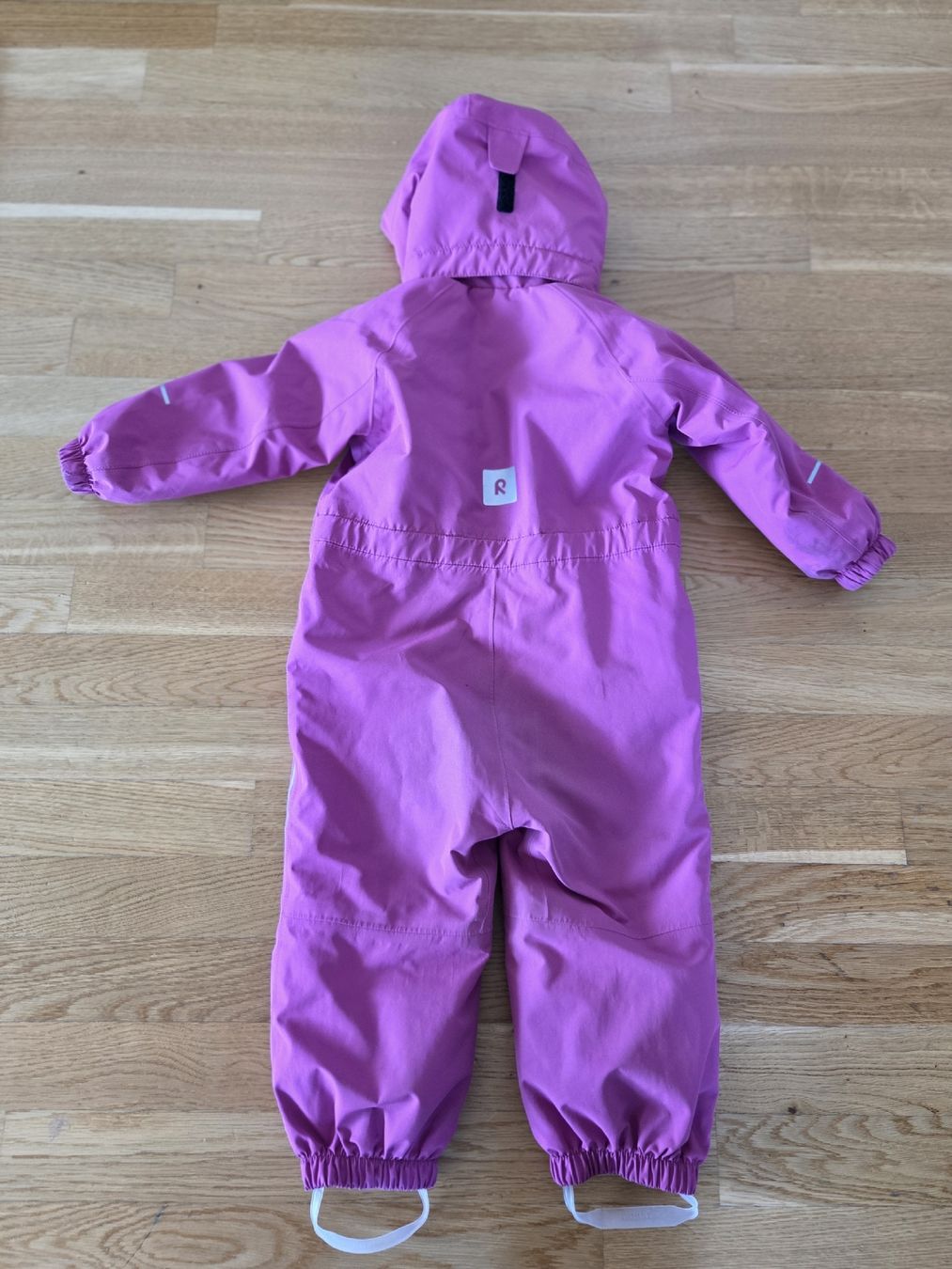 Completi: Reima Winter Overall, Grösse 92, Pink – Usato da Meilen venduto da Cein 1