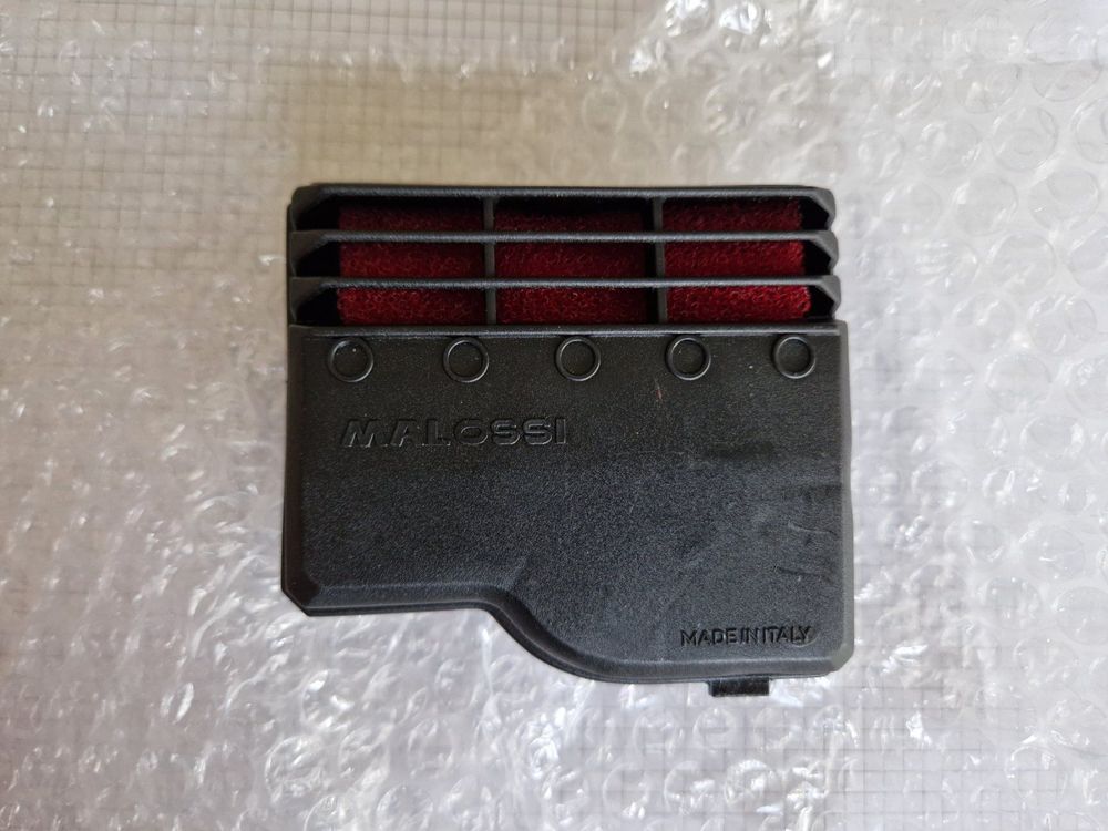 Malossi Luftfilter Mofa Piaggio Ciao / Moped Töffli | Kaufen auf Ricardo