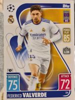 Topps Match Attax 234