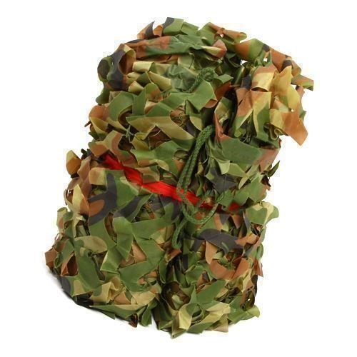 Sonstiges zu Militär: Armee Tarnnetz Tarnplane 3 x3 M – Neu (gemäss Beschreibung) aus Thun von thunshop 2