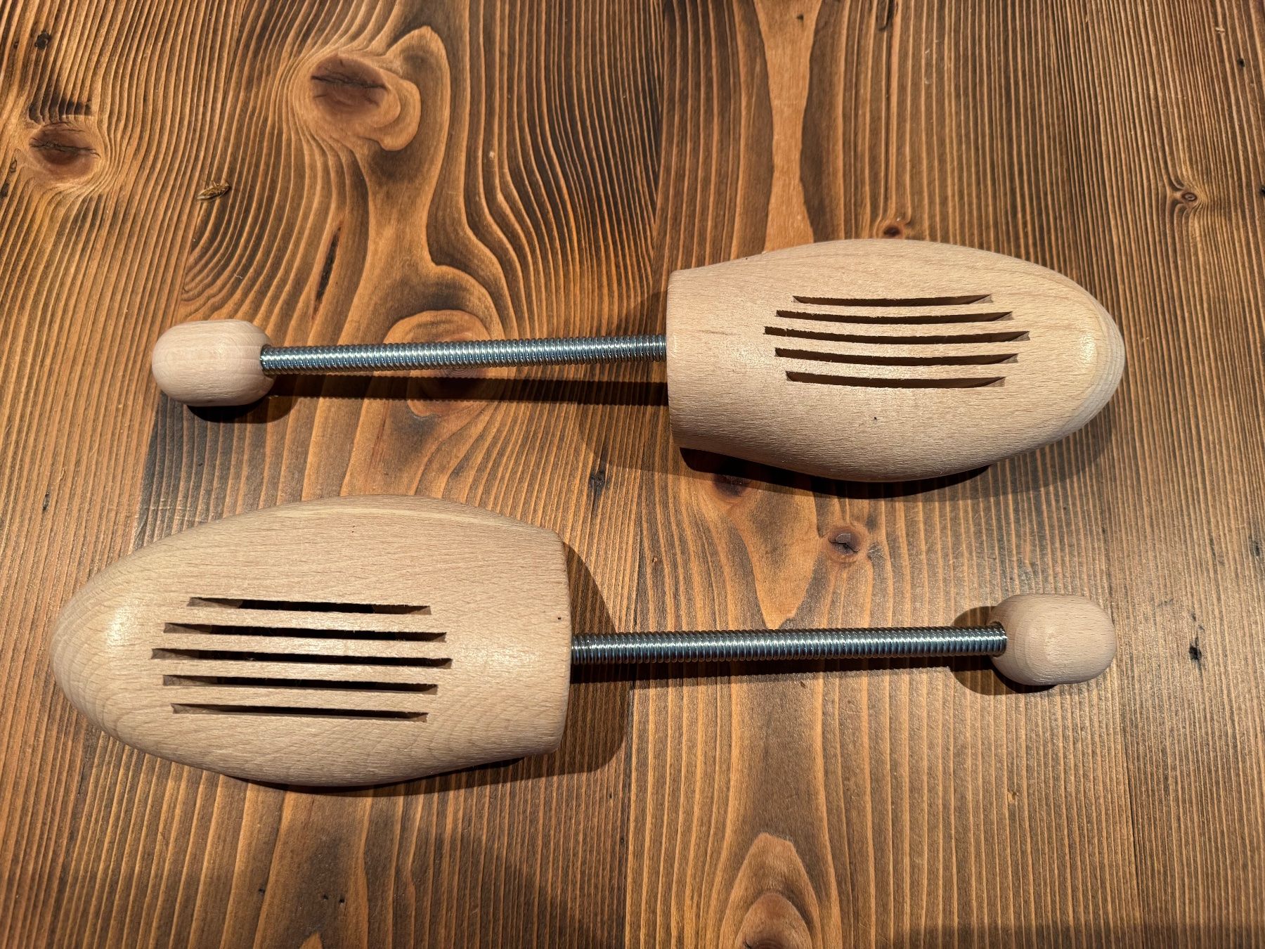 Scarpe da uomo: Holz Schuhspanner Grösse 40/41, Top Zustand – Usato da Arisdorf venduto da imbeck 1