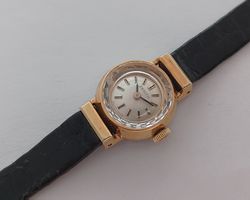 Zenith Vintage Cocktail-Uhr (ca. 1966) wie neu