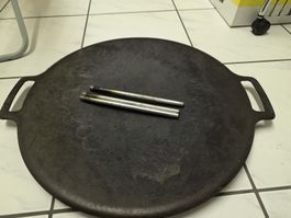 Murikka Original Grillpfanne