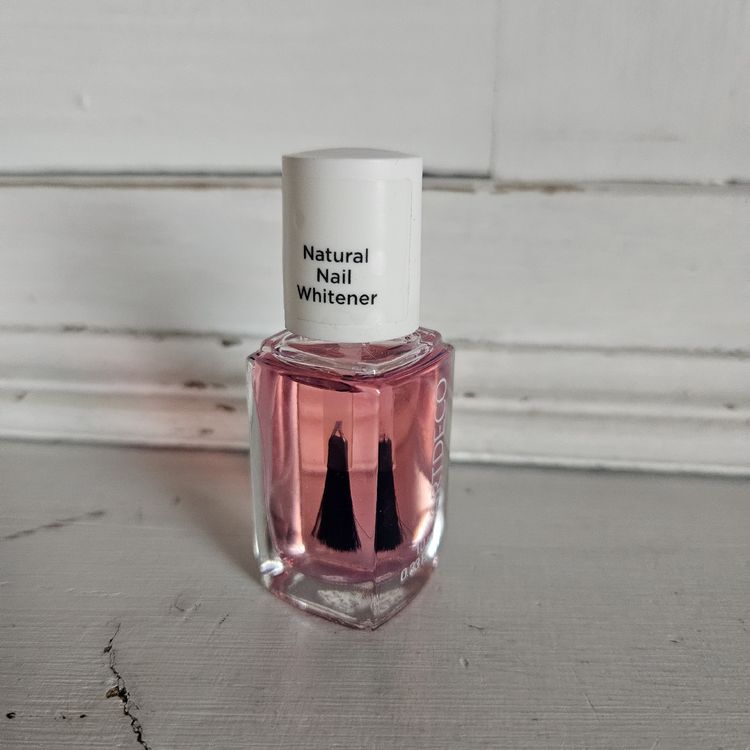 Art Deco Natural Nail Whitener NEU Kaufen auf Ricardo
