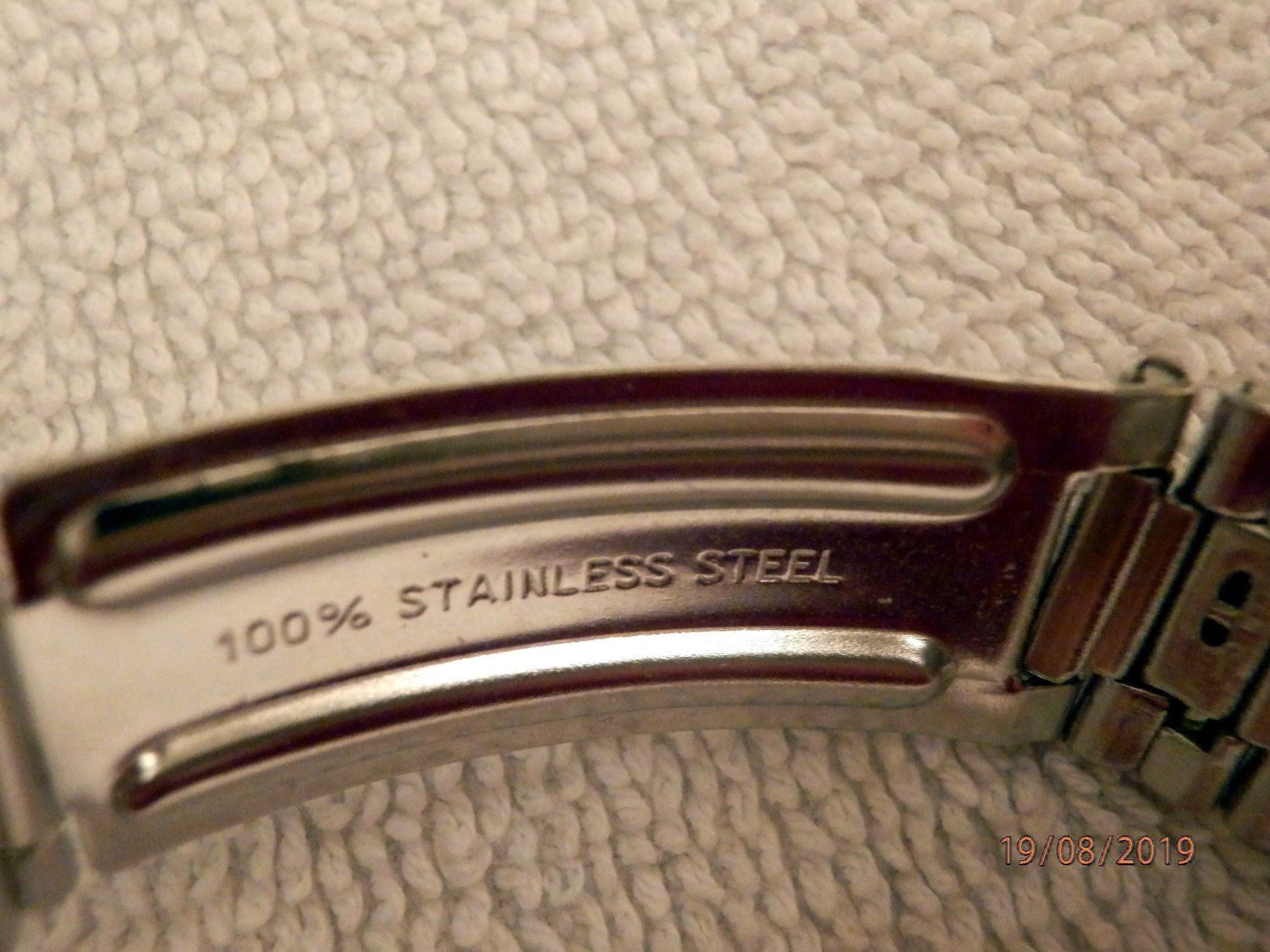 Orologi: Sandoz, Automatic, 25 Jewels, Day Date – Usato da Ueberstorf venduto da dinbau 7