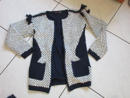 CATIMINI veste 10ans/140cm