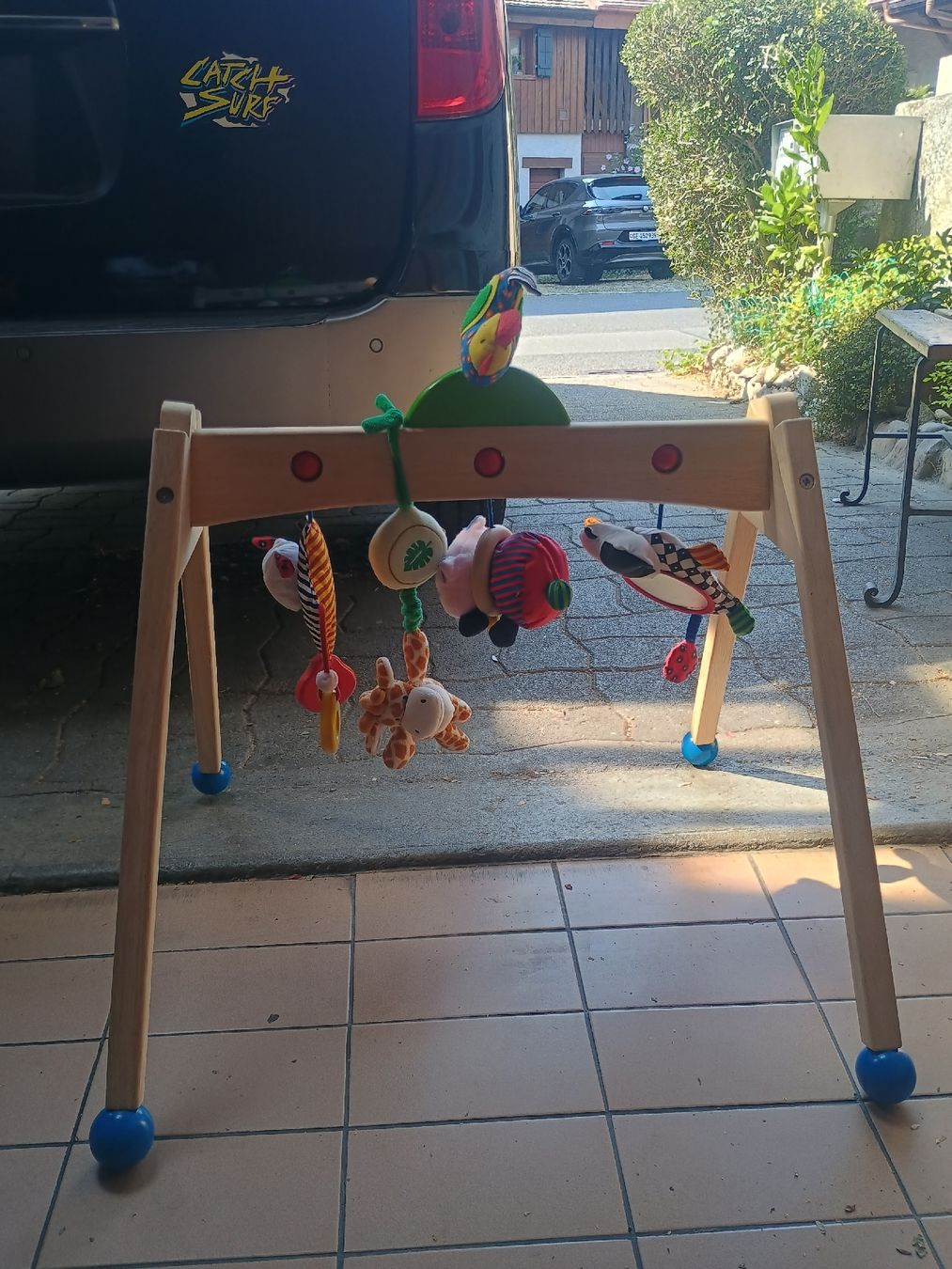 Spielzeuge: mobile enfant  – Neu (gemäss Beschreibung) aus Athenaz (Avusy) von alainfilograna 1