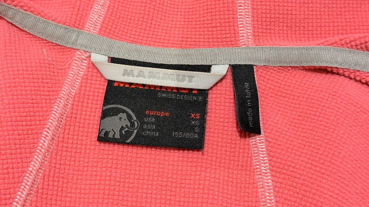 Mammut Giacche: Mammut Nova Women's Jacket – Nuovo (secondo la descrizione) da Dietikon venduto da sijana44 2