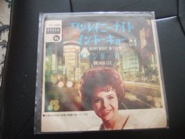 Brenda Lee