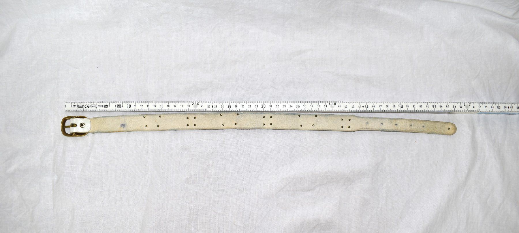 Sonstiges für Kind & Baby: Appenzeller Kinder Chüeli Gurt, Gürtel ca. 57cm – Gebraucht aus Speicher von Indigoblau_3 1
