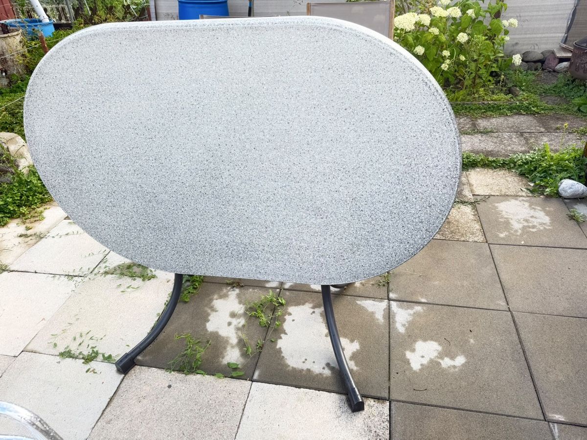 Tische: Gartentisch Klappbar  – Gebraucht aus Geroldswil von ridi.shaqiri 1