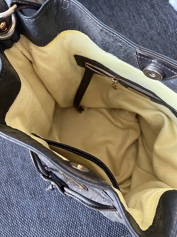 Borse da donna: Maison Mollerus Tasche  – Usato da Wädenswil venduto da charmicss 3