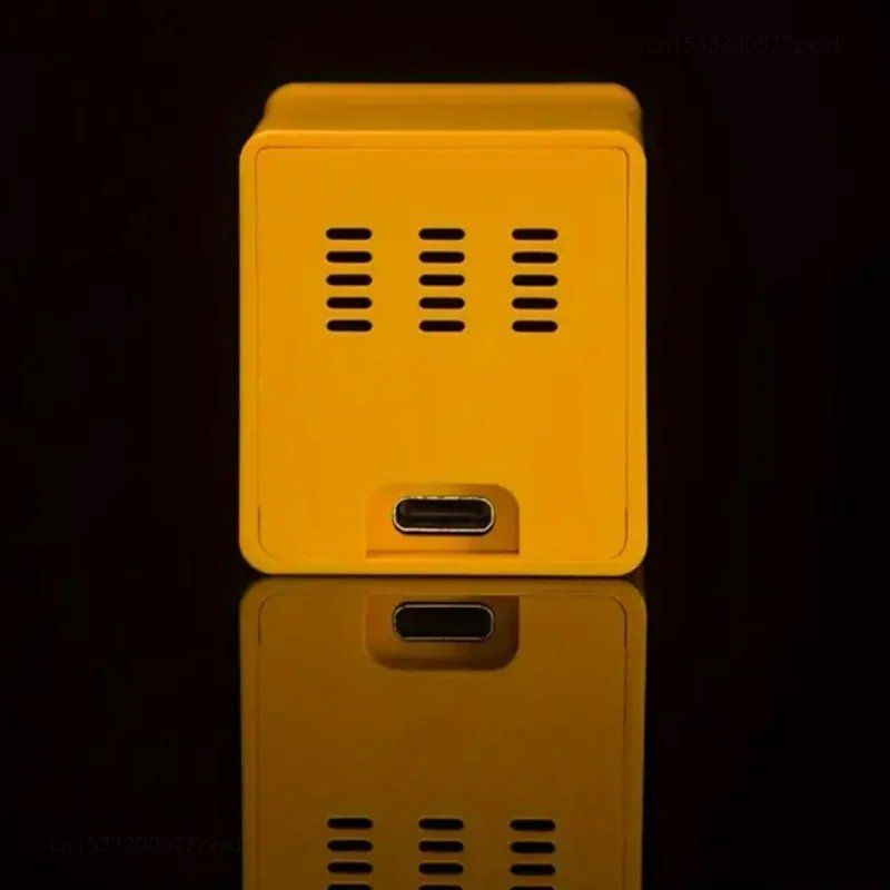 Sonstiges für Haushalt & Wohnen: MINI smart WIFI-Wetterstation – Neu (gemäss Beschreibung) aus Uerkheim von Kaufoption 5
