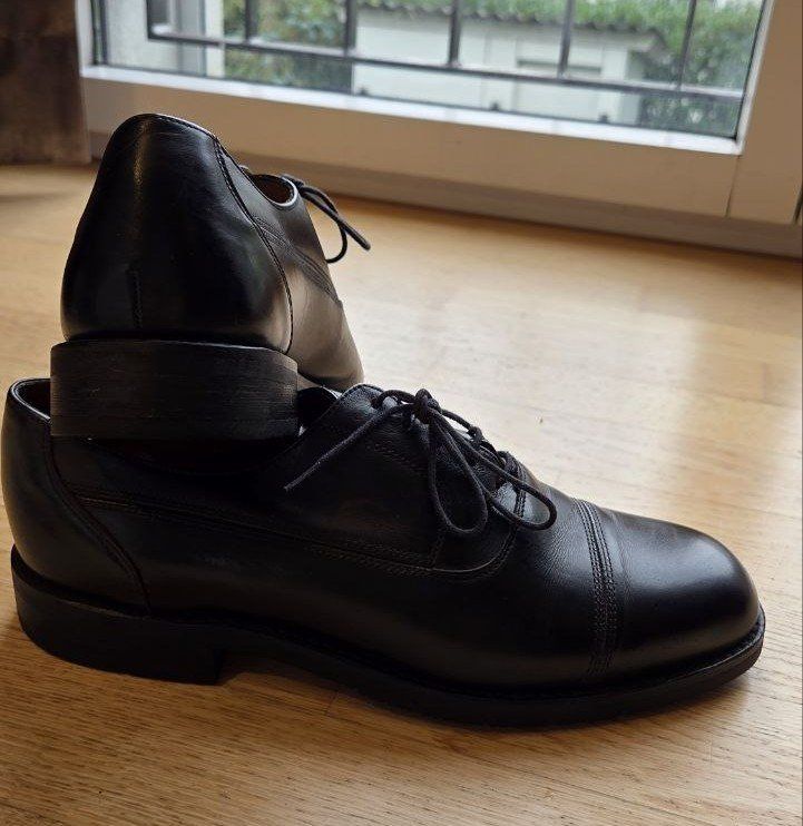 Bally Scarpe da uomo: Herrenschuhe BALLY – Usato da Risch venduto da wys_2tkx 1