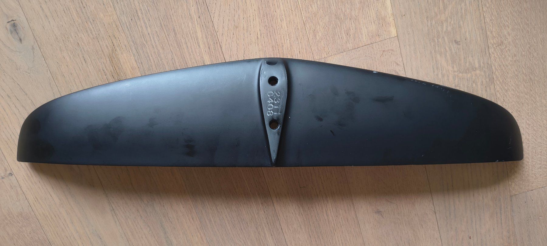 Axis Tavole da surf e di nuoto: Axis Foil Setup - Super Easy Start (SES) 940 – Usato da Herrliberg venduto da Tomilee 4