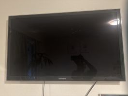 Samsung TV Bildschirm! 40Zoll