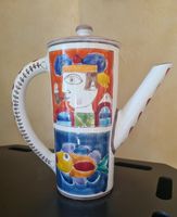 Rare cafetière ancienne Desimone
