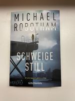 PSYCHOTHRILLER von MICHAEL ROBOTHAM