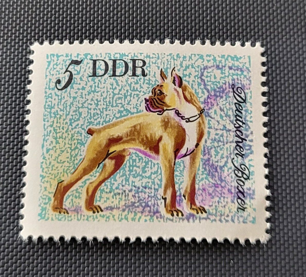 Tutti i francobolli: DDR 1976 briefmarke – Nuovo (secondo la descrizione) da St Gallen venduto da Stampsalshobby