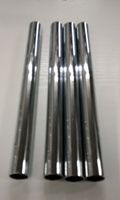 USM Haller Rohre 4 Stück / 23cm
