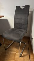 6 Stühle für das Esszimmer