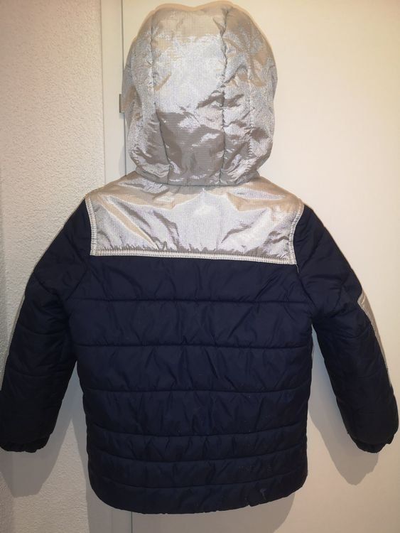 Jacken & Mäntel: Kinder Jacke Original Marines ,Gr.122 – Gebraucht aus Oftringen von joa_bbm2 3
