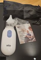 Braun Nasal Aspirator 1 elektrisch