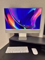 Apple iMac 24 pouces (M1) 2021