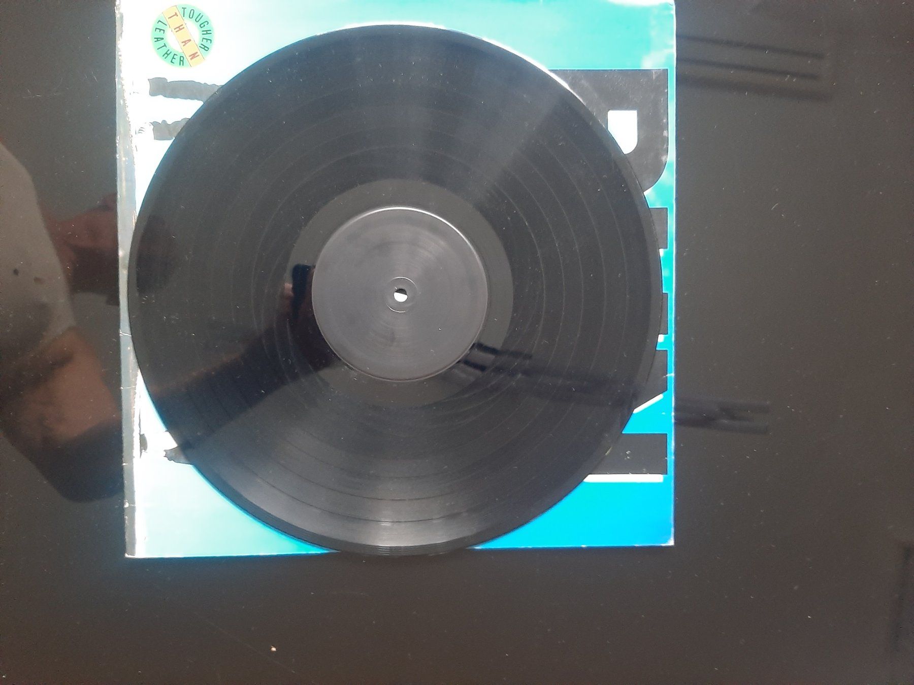 Vinyles: RUN DMC  LP von 1988 – D'occasion à Kreuzlingen par Jack.Daniels 1