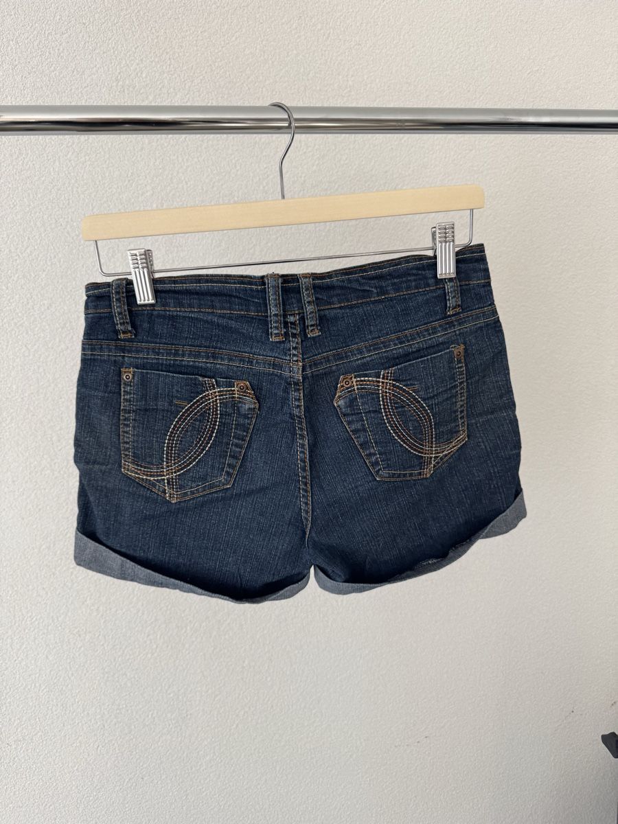 Pantaloni: Jeans Short, XS-S – Usato da Granges VS venduto da rvn 2