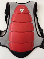 Dainese back protection kid w size M