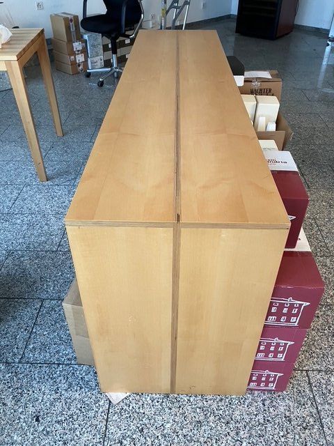 Tavoli: Tisch – Usato da Basel venduto da vin_zb62 1