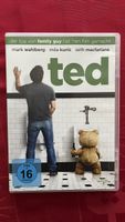 Ted DVD - Der etwas andere Film für den Winterabend!