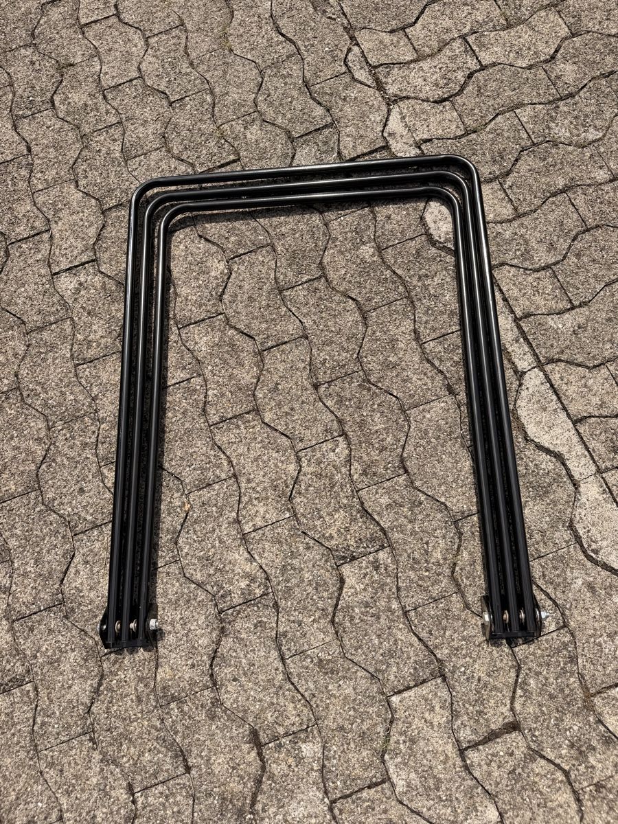 Wandhalterungen: Deckenhalter Pferd  – Neu (gemäss Beschreibung) aus Frauenfeld von nie_88kx 1