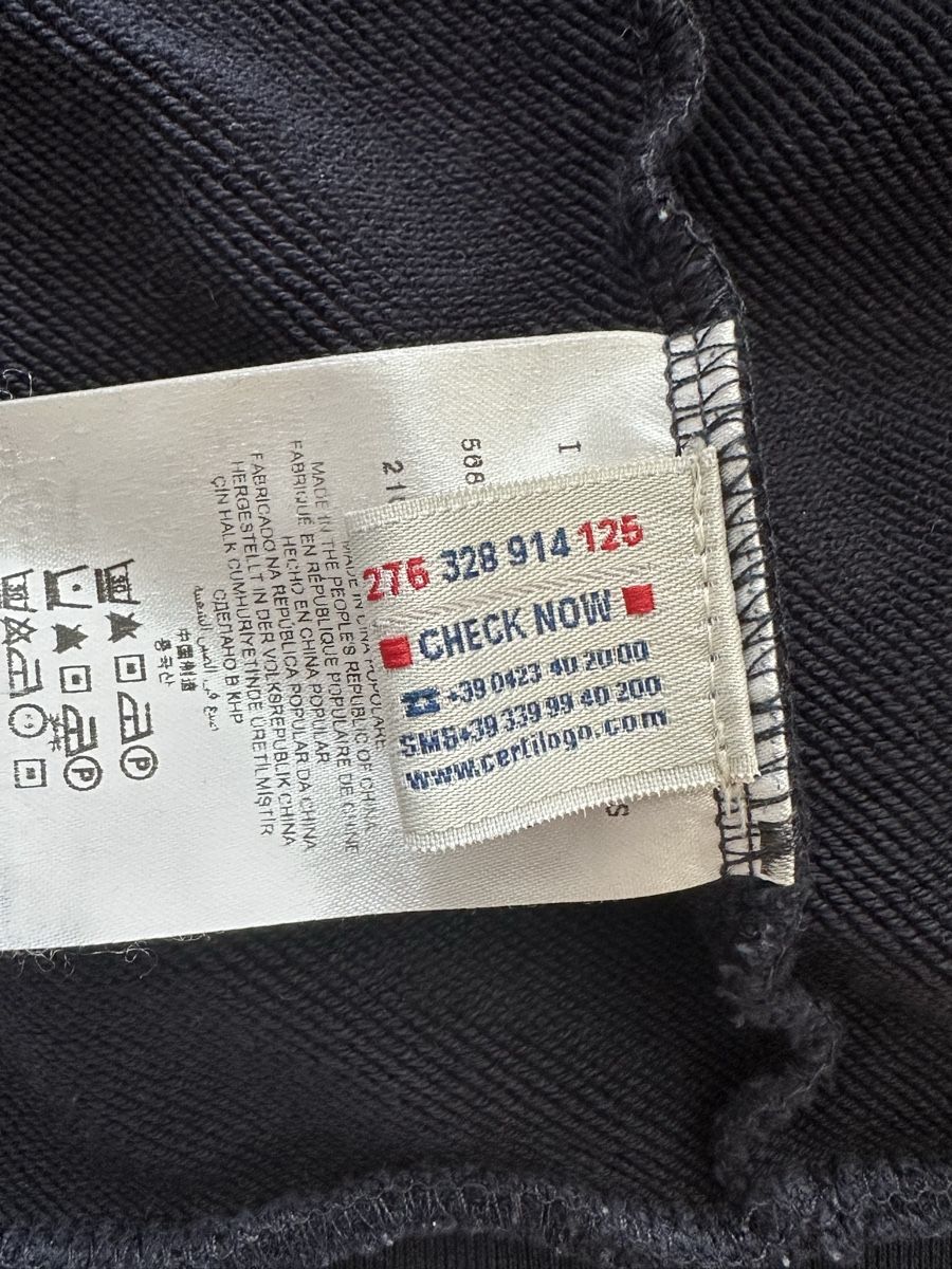 Moncler Giacche: Veste Moncler – Usato da Longirod venduto da guillaume1401 7